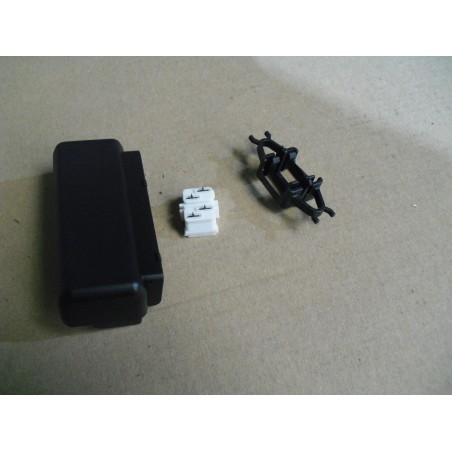 Schüco 243682 Ersatz Piercing Tip Tronic