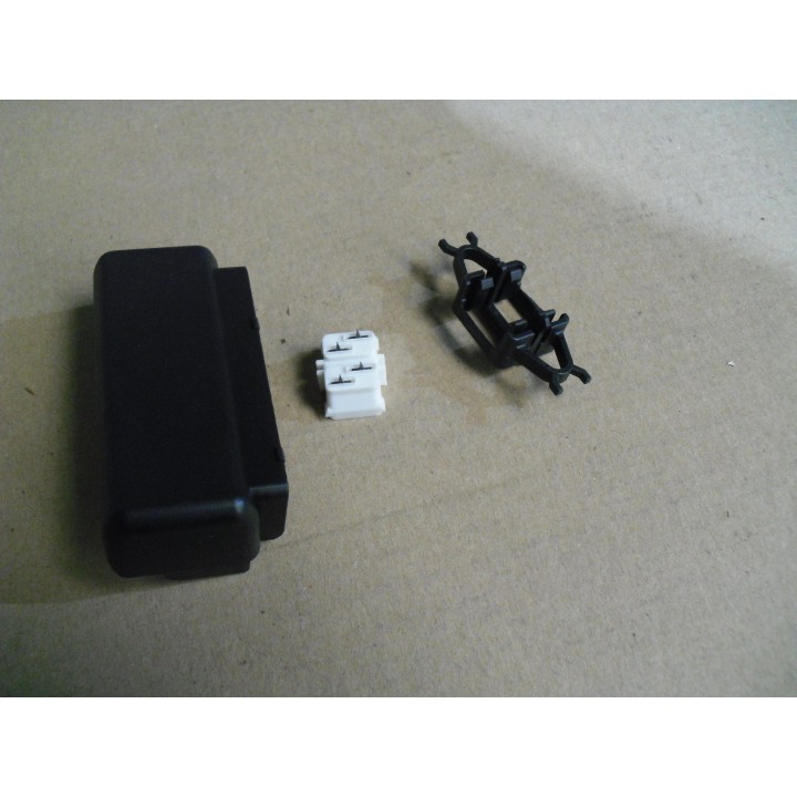 Schüco 243682 Ersatz Piercing Tip Tronic