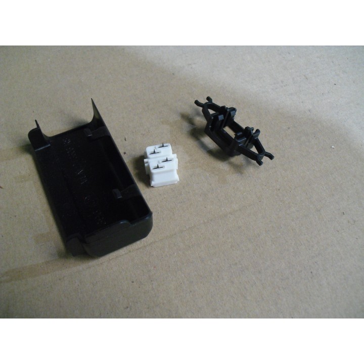 Schüco 243682 Ersatz Piercing Tip Tronic