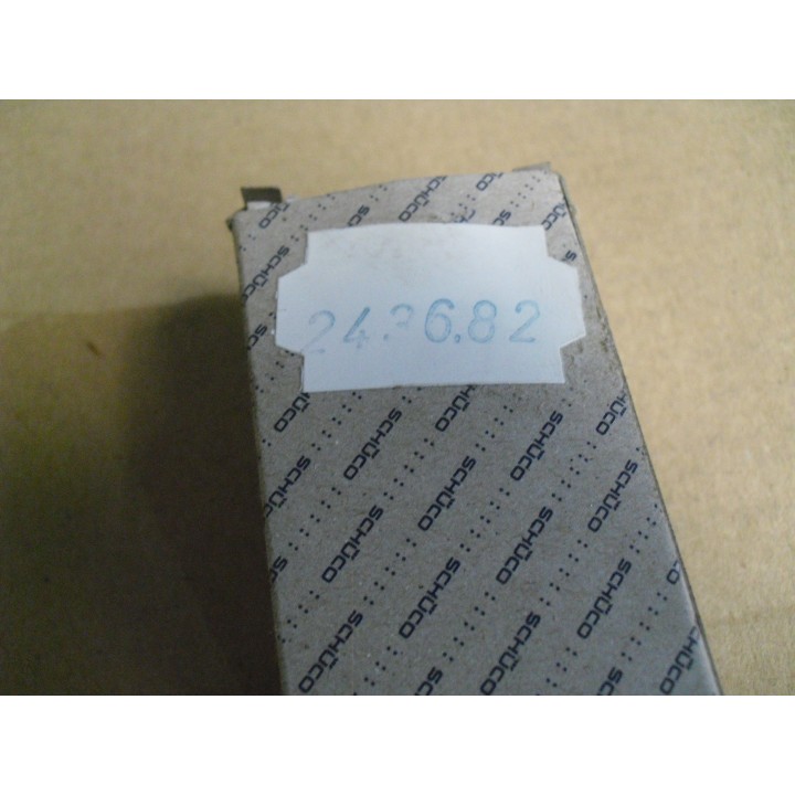 Schüco 243682 Ersatz Piercing Tip Tronic