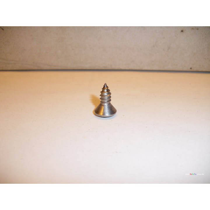 Sykon 0764 16 Linsen Blechschraube 6,3 X 16 DIN 7983-ST  A2