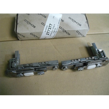 Schüco 277377 Kippschere Set