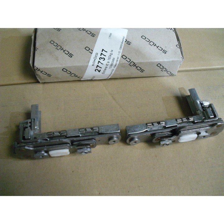 Schüco 277377 Kippschere Set