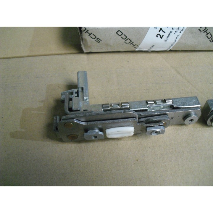 Schüco 277377 Kippschere Set