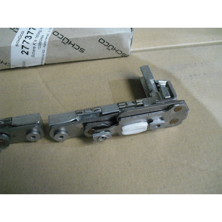 Schüco 277377 Kippschere Set