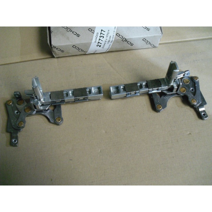 Schüco 277377 Kippschere Set