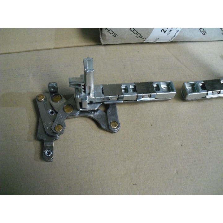 Schüco 277377 Kippschere Set