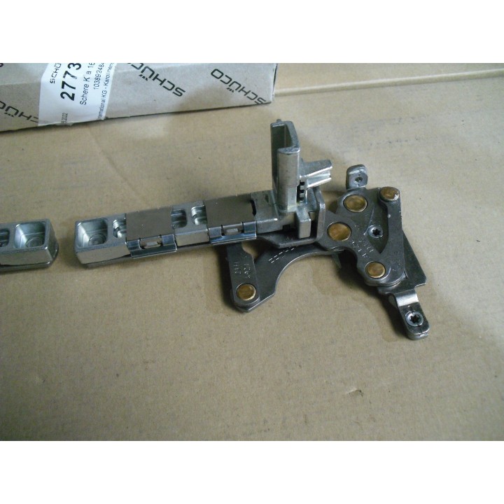 Schüco 277377 Kippschere Set
