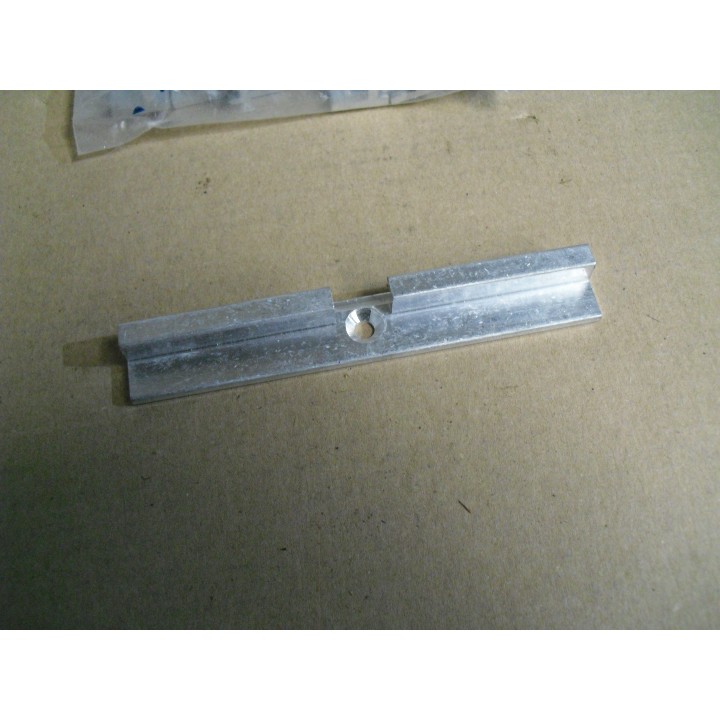 Schüco 218935 Futterstück T30 / 10 Stück