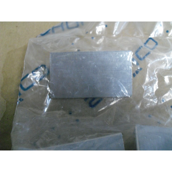 Schüco 217879 Endkappe 10 Stück
