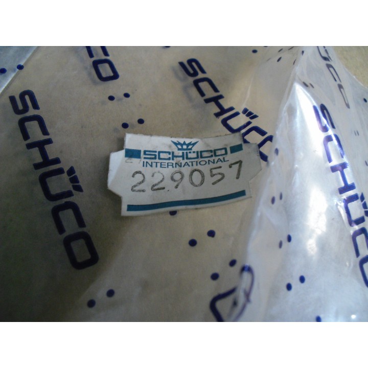 Schüco 229057 Treibstangenführung