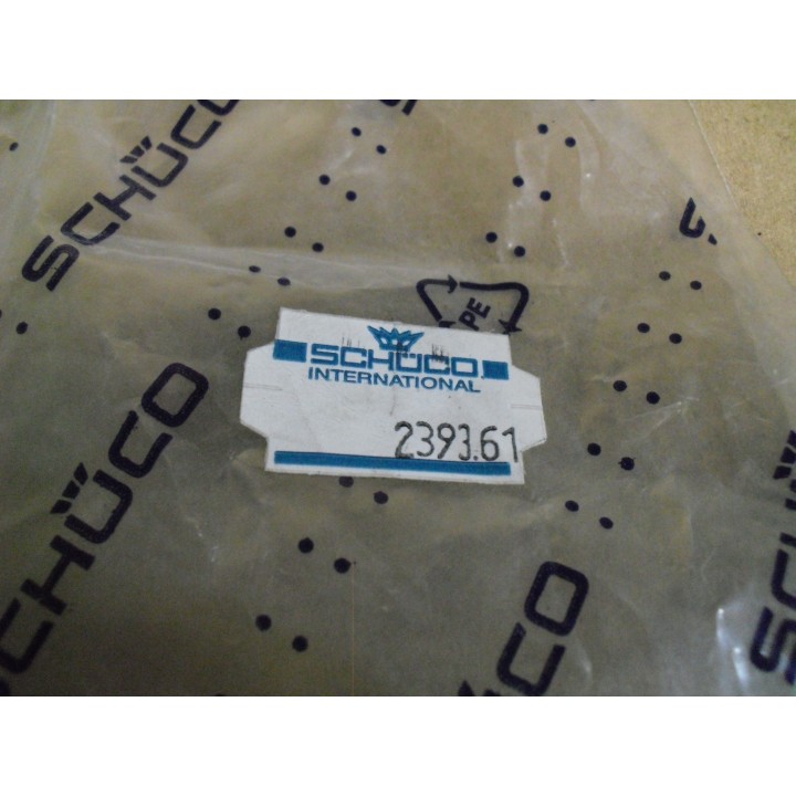 copy of Schüco 239361 Treibstangenführung