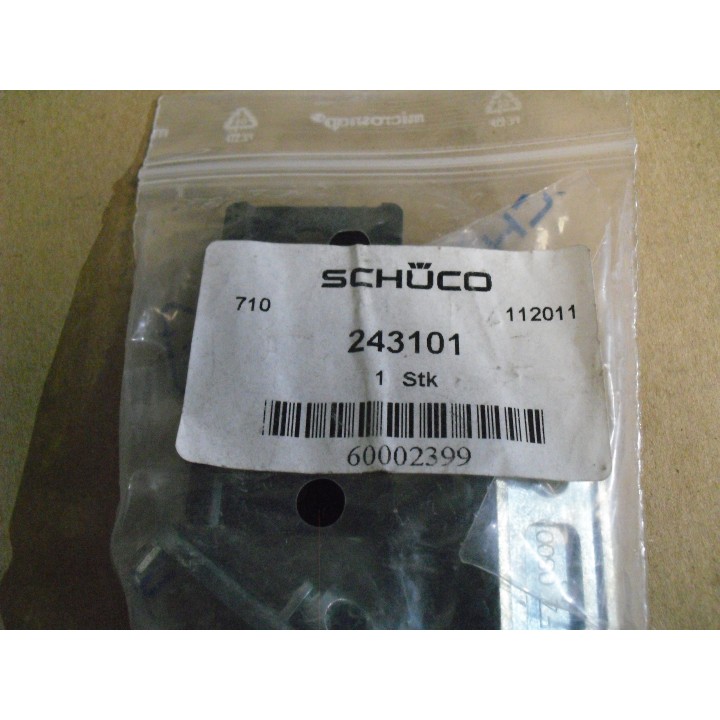 Schüco 243101 Rollenschnäpper