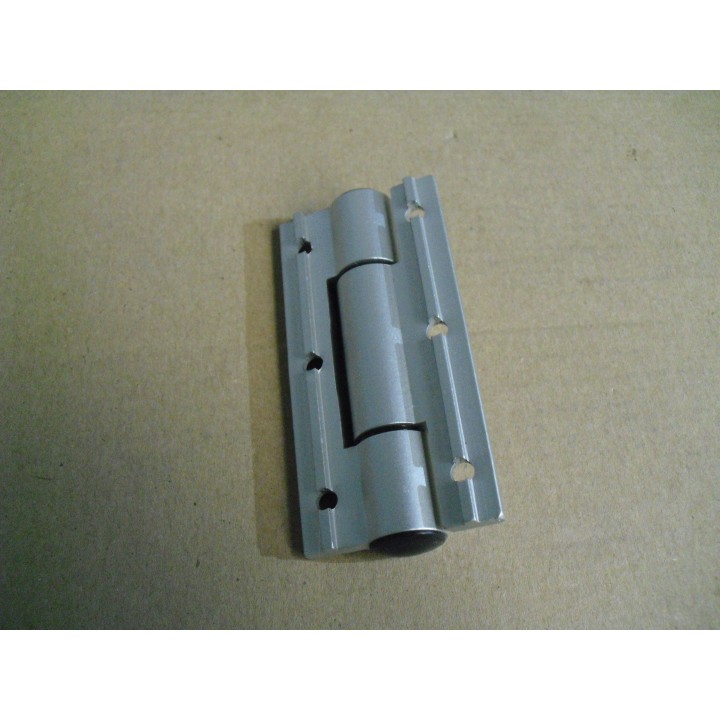 Schüco 219449 Drehband für Faltanlage silber