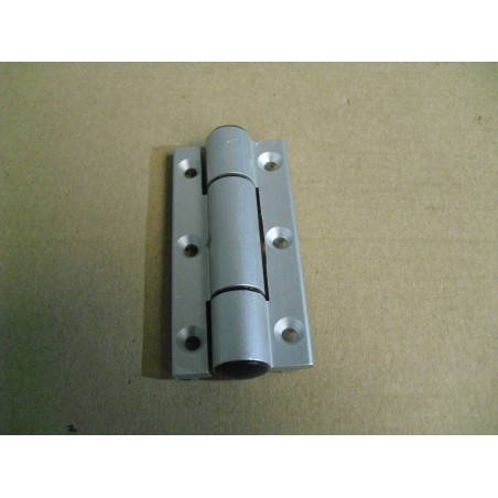 Schüco 219449 Drehband für Faltanlage silber
