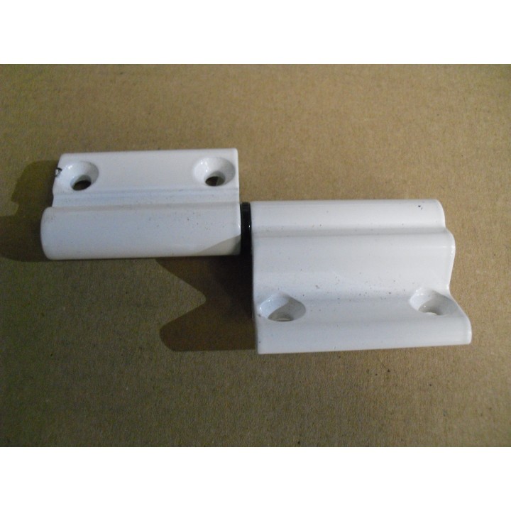 Schüco 223028 Drehband weiß