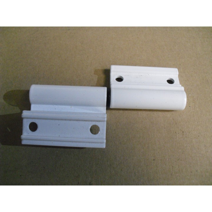 Schüco 223028 Drehband weiß