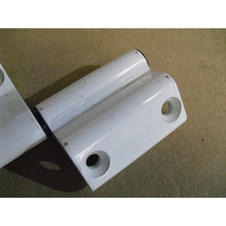 Schüco 223939 Drehband / Kippband weiß ohne Zubehör