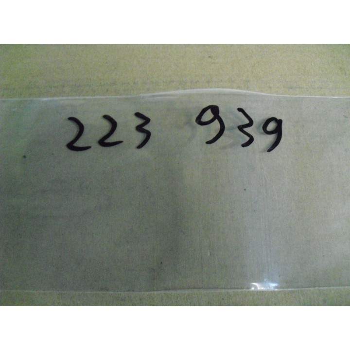 Schüco 223939 Drehband / Kippband weiß ohne Zubehör