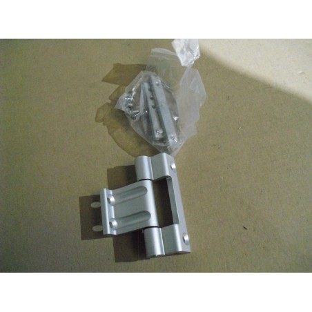 Schüco 223087 Kippband silber