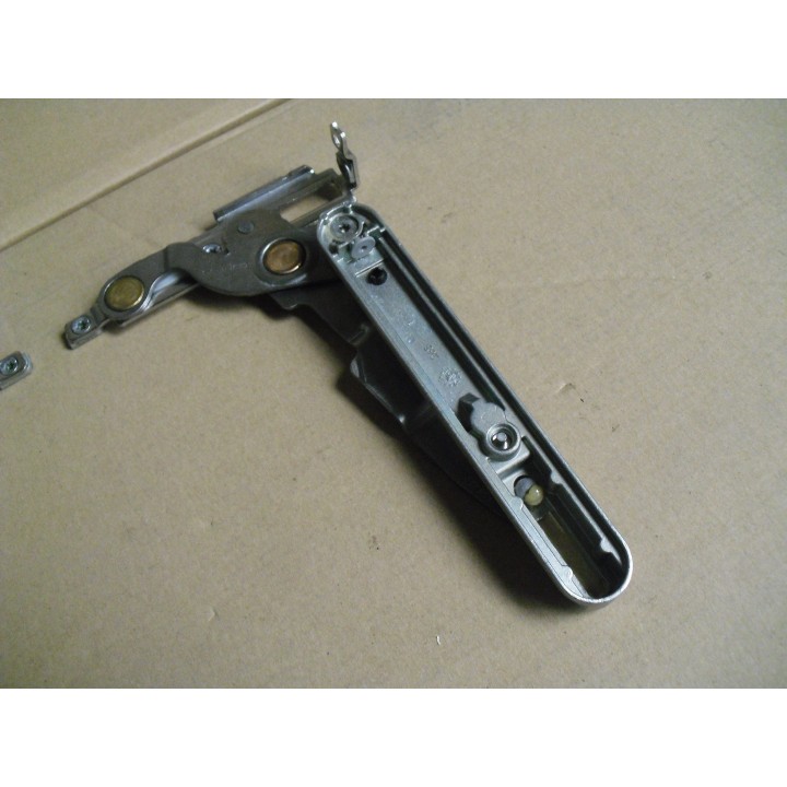 Schüco 275243 / 275244 Kippschere AvanTec Set