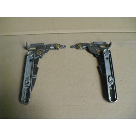 Schüco 275243 / 275244 Kippschere AvanTec Set