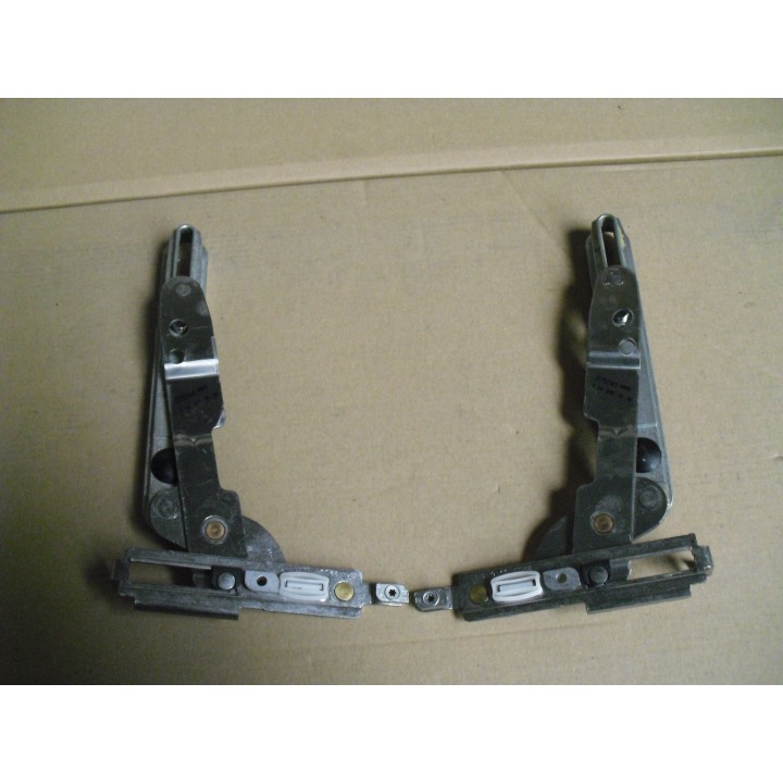 Schüco 275243 / 275244 Kippschere AvanTec Set