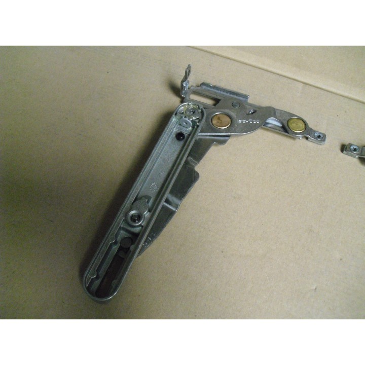 Schüco 275243 / 275244 Kippschere AvanTec Set