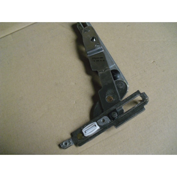 Schüco 275243 / 275244 Kippschere AvanTec Set