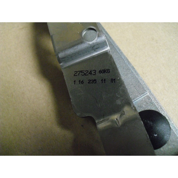 Schüco 275243 / 275244 Kippschere AvanTec Set