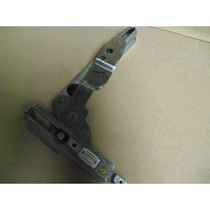 Schüco 275243 / 275244 Kippschere AvanTec Set