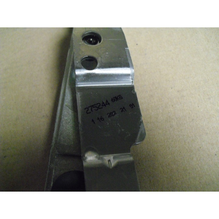 Schüco 275243 / 275244 Kippschere AvanTec Set