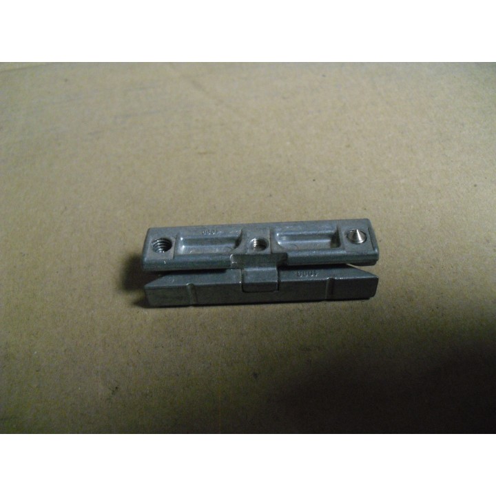 Schüco 234099 Riegelstück