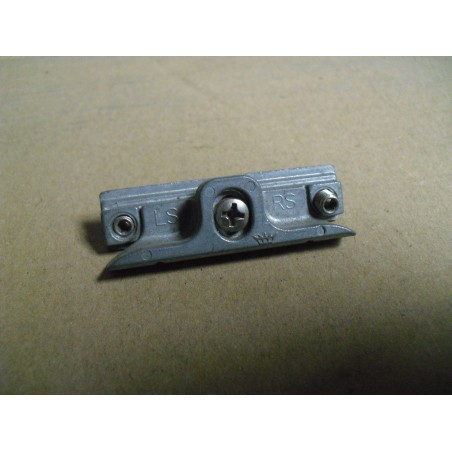 Schüco 234099 Riegelstück
