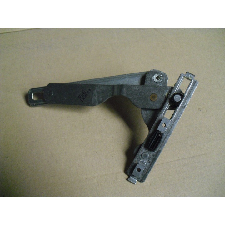 Schüco 275240 Ecklager V60 / Avantec rechts
