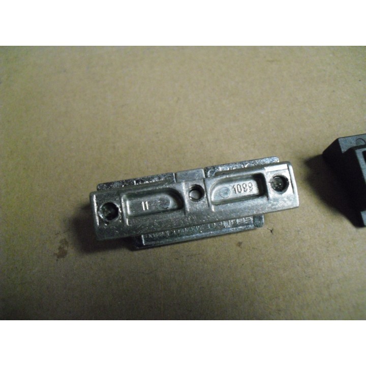 Schüco 243210 Zusatzverriegelung AvanTec