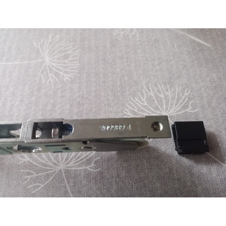Sunflex Laufwagen 209989-1 mit Verriegelungshaken