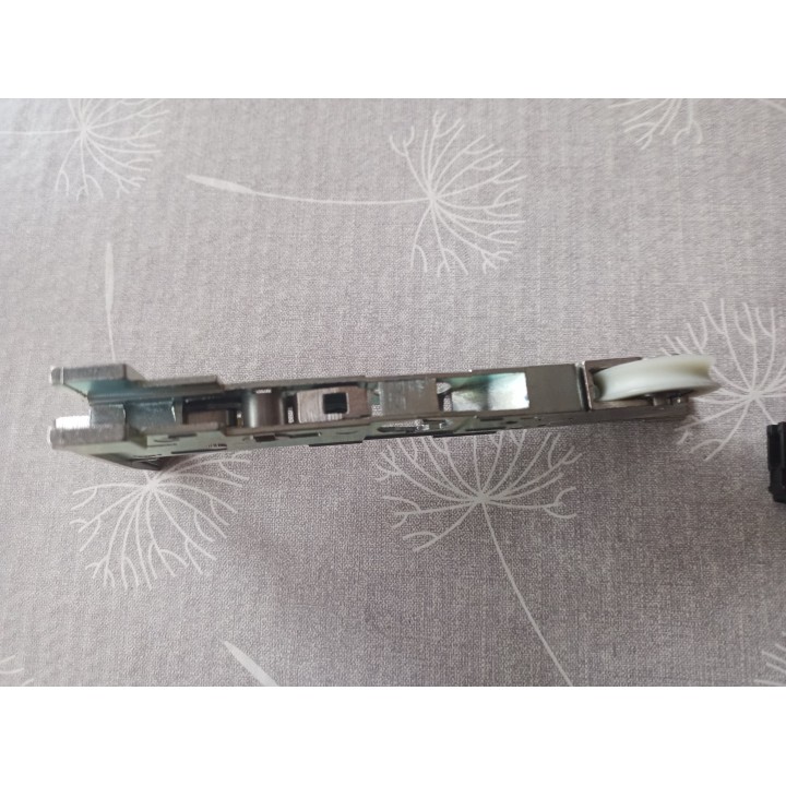 Sunflex Laufwagen 209989-1 mit Verriegelungshaken
