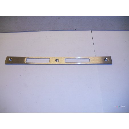 Sykon 5418 00 22 Schließblech Edelstahl