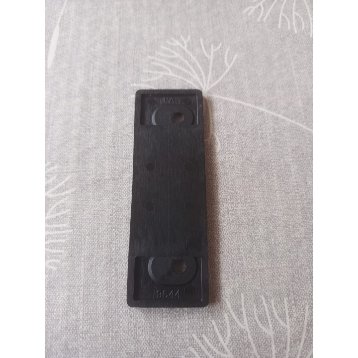 Heroal 9644 Gleitstück für E-Öffner