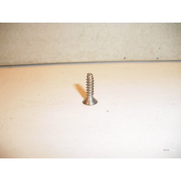 Sykon 0744 16F Senk - Bohrschraube A2 DIN 7982