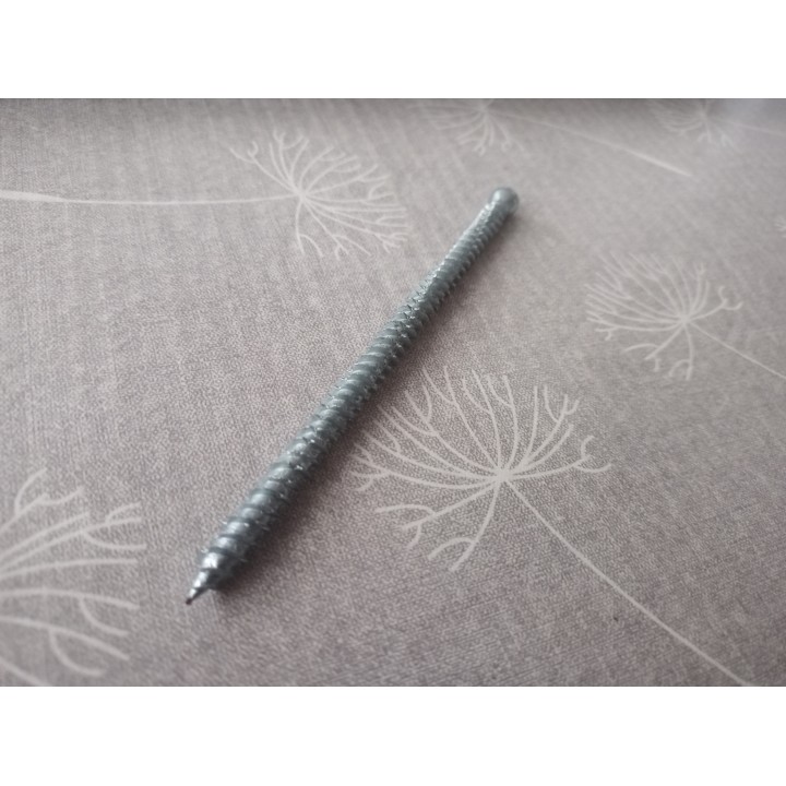 Nögel Fensterrahmenschraube 7,5 X 132   10 Stück