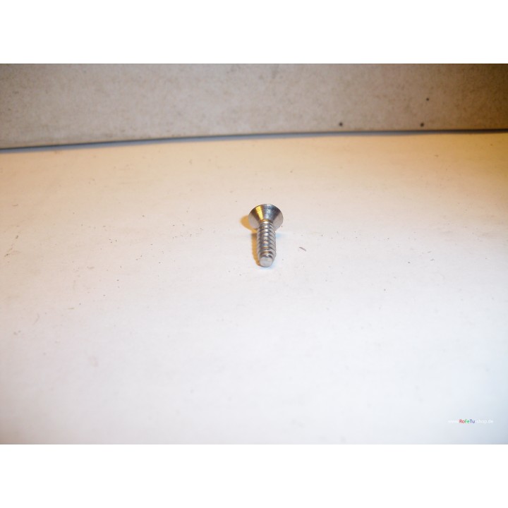 Sykon 0744 16F Senk - Bohrschraube A2 DIN 7982