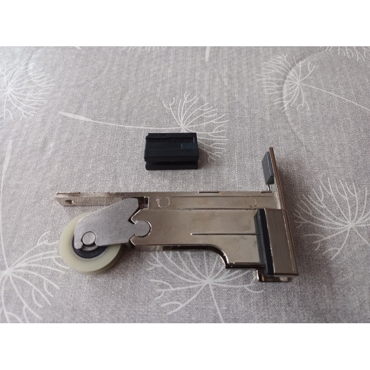 Sunflex Laufwagen 209125-0  Mitnehmer rechts