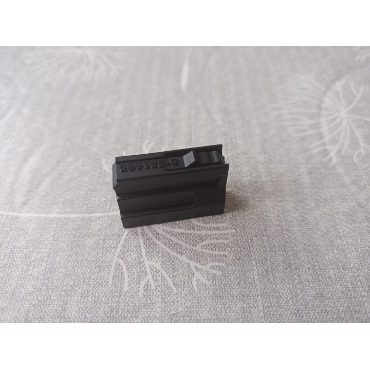 Sunflex Niederhalter 209123-0