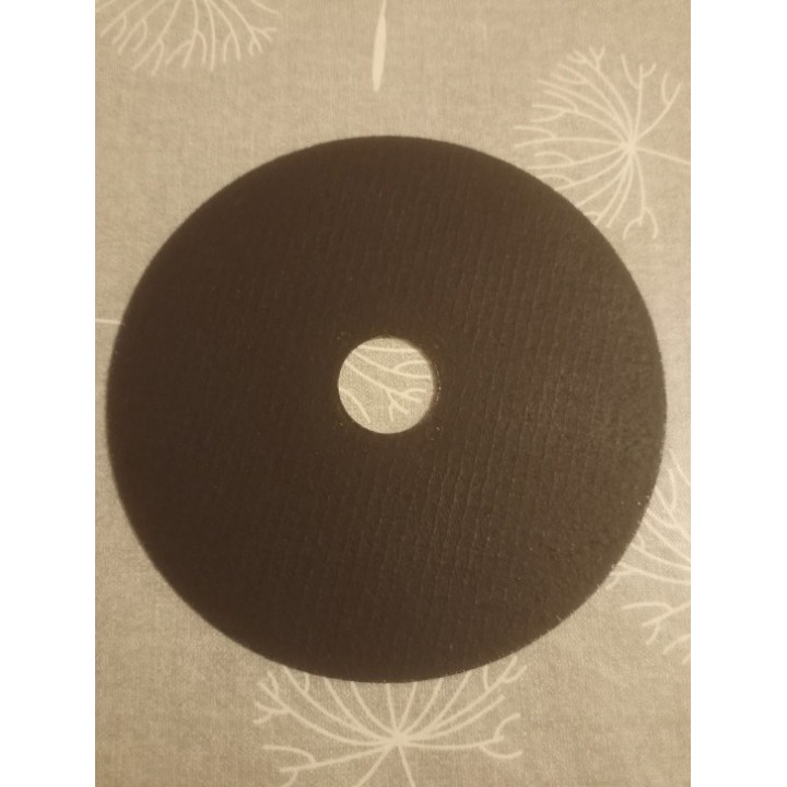 Technolit Trennscheibe 125mm X 1,0mm Edelstahl