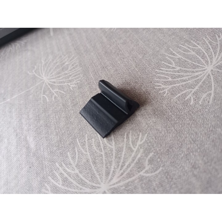 Heroal 18972 Hi - Keildichung / Steckdichtung 5-6mm