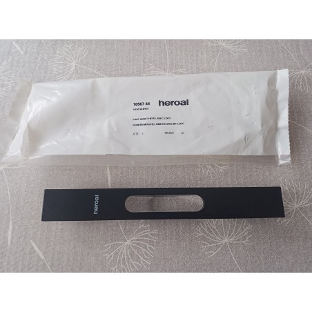 Heroal 10567 44 Schiebegriffmuschel