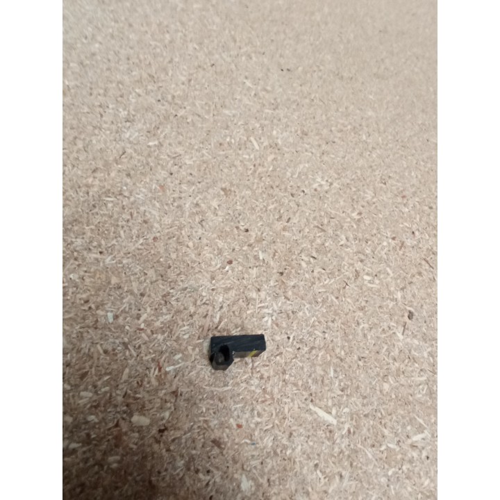 Schüco 224938 Adapterdichung 4mm