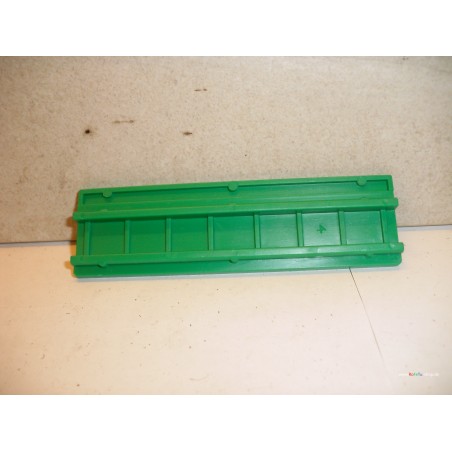 Sykon 4592 Klotzbrücke grün 50 Stück